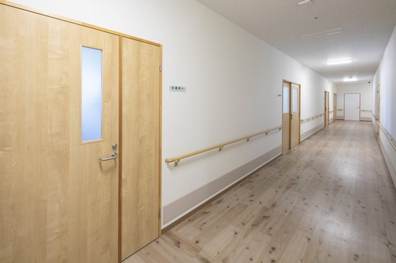 特別養護老人ホームよりい