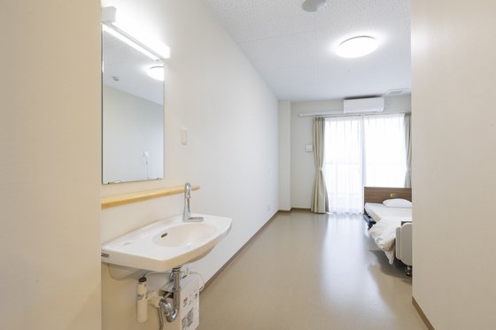 特別養護老人ホームよりい