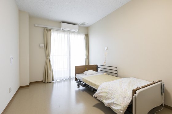 特別養護老人ホームよりい