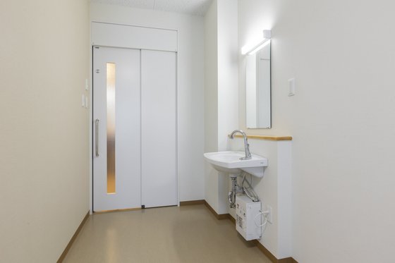 特別養護老人ホームよりい