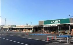 ショッピングセンター