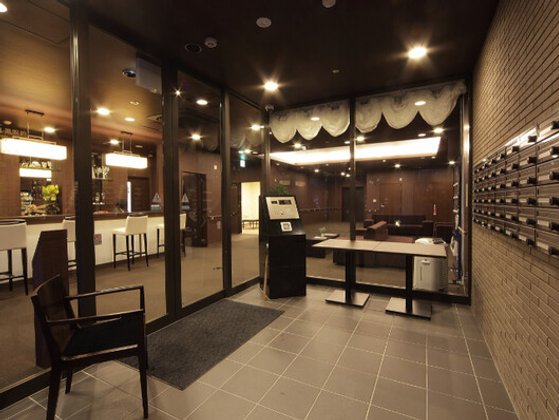 グランメゾン迎賓館 福岡小笹