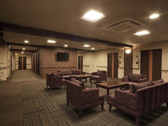 グランメゾン迎賓館 福岡小笹