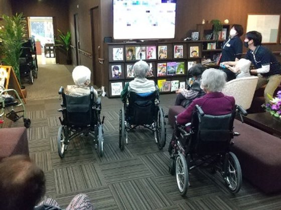 グランメゾン迎賓館 福岡小笹