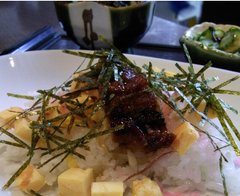 土用の丑の日。