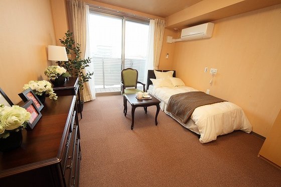 グランメゾン迎賓館 豊中浜