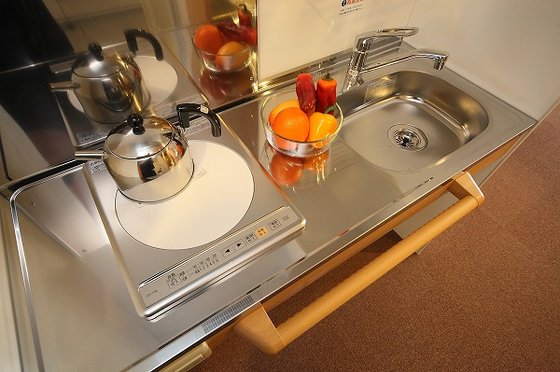 グランメゾン迎賓館 豊中浜