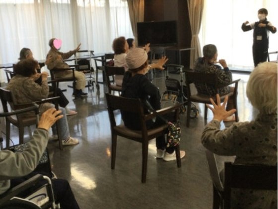 グランメゾン迎賓館 豊中浜