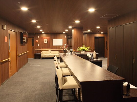 グランメゾン迎賓館 豊中浜