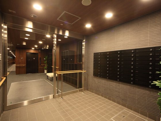 グランメゾン迎賓館 豊中浜