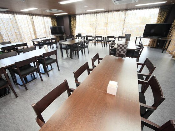 グランメゾン迎賓館 豊中浜