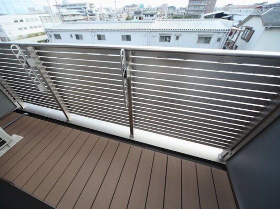 グランメゾン迎賓館 豊中浜