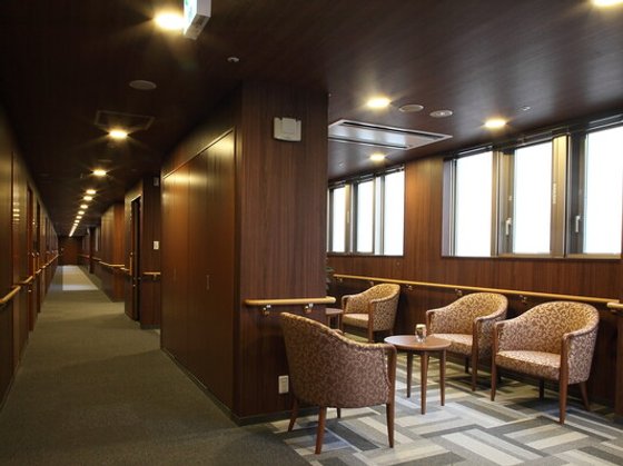 グランメゾン迎賓館 豊中浜