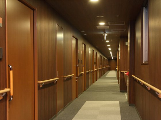 グランメゾン迎賓館 豊中浜