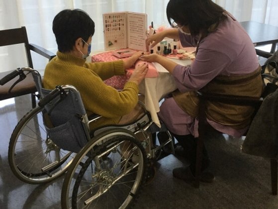 グランメゾン迎賓館 豊中浜