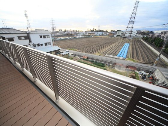 グランメゾン迎賓館 豊中浜