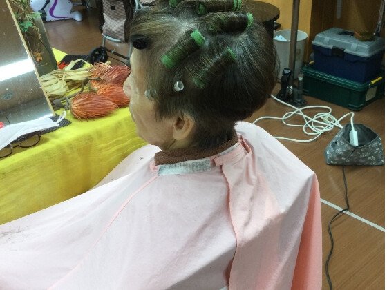 グランメゾン迎賓館 豊中浜