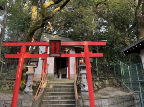 グランメゾン迎賓館 豊中浜