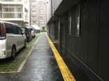 梅雨入りしましたね。
