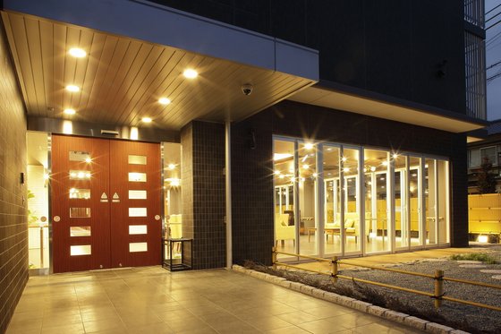 グランメゾン迎賓館京都嵐山