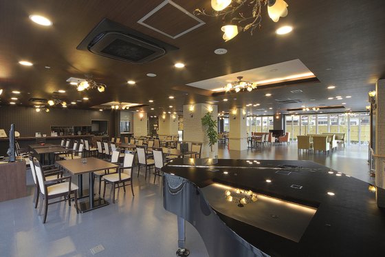 グランメゾン迎賓館京都嵐山