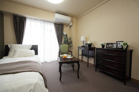 グランメゾン迎賓館京都嵐山