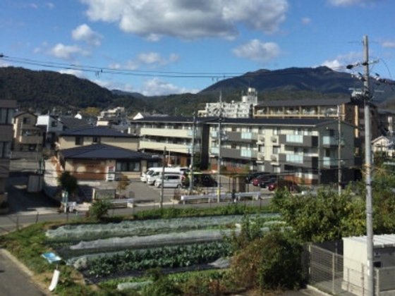 グランメゾン迎賓館京都嵐山