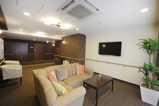 グランメゾン迎賓館京都桂川