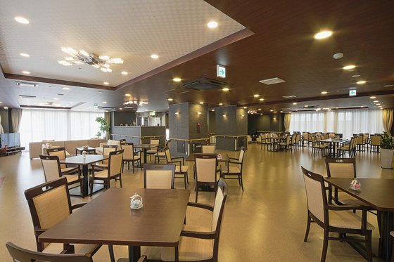 グランメゾン迎賓館京都桂川