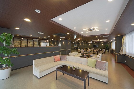 グランメゾン迎賓館京都桂川