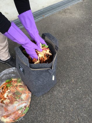 グランメゾン迎賓館京都桂川