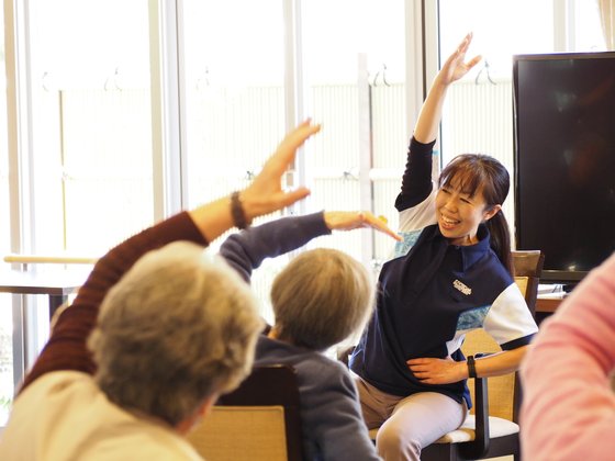 メディカルグランメゾン京都五条御前