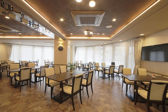 メディカルグランメゾン京都五条御前