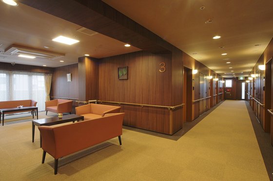 メディカルグランメゾン京都五条御前