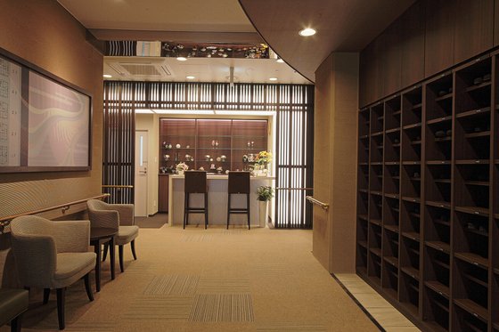 メディカルグランメゾン京都五条御前