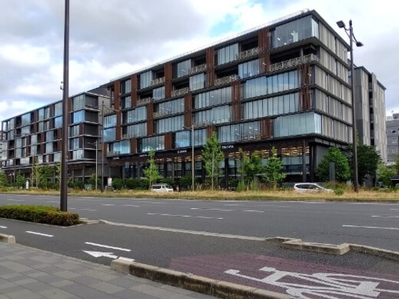 メディカルグランメゾン京都五条御前