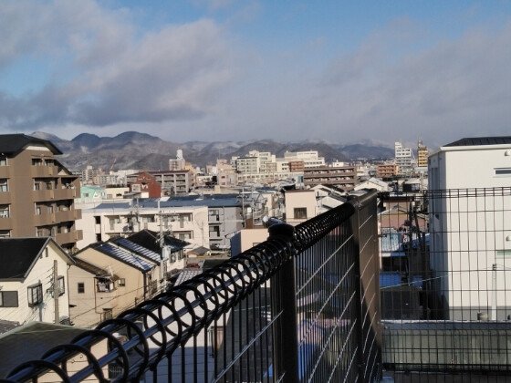 メディカルグランメゾン京都五条御前