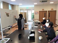 この花は何でしょう??