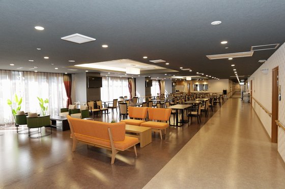 グランメゾン迎賓館京都嵐山Ⅱ