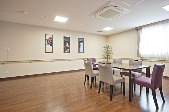 グランメゾン迎賓館京都嵐山Ⅱ