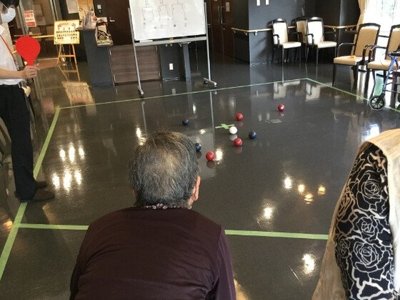 グランメゾン迎賓館京都嵐山Ⅱ