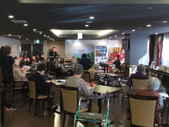 グランメゾン迎賓館京都嵐山Ⅱ