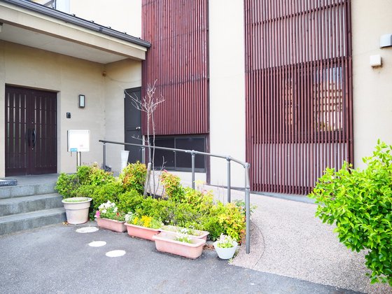 グランメゾン輪舞館大津真野