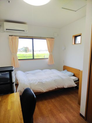 グランメゾン輪舞館大津真野