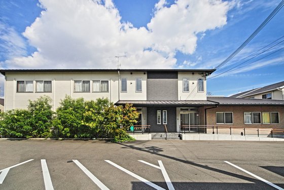 グランメゾン輪舞館京都羽束師