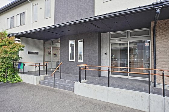 グランメゾン輪舞館京都羽束師