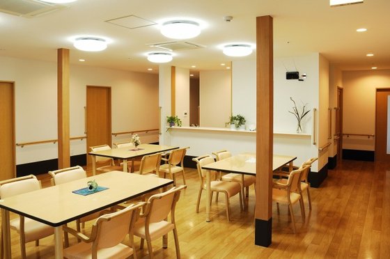 グランメゾン輪舞館京都羽束師