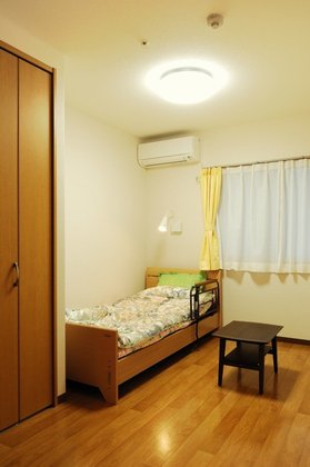 グランメゾン輪舞館京都羽束師