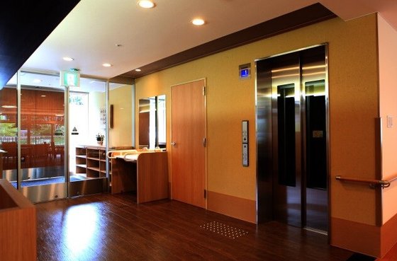 グランメゾン迎賓館京都鳴滝