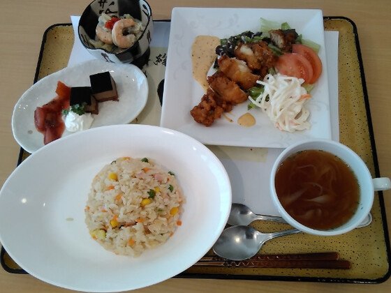 グランメゾン迎賓館京都鳴滝